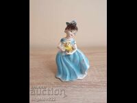 Italian porcelain figurine!!!