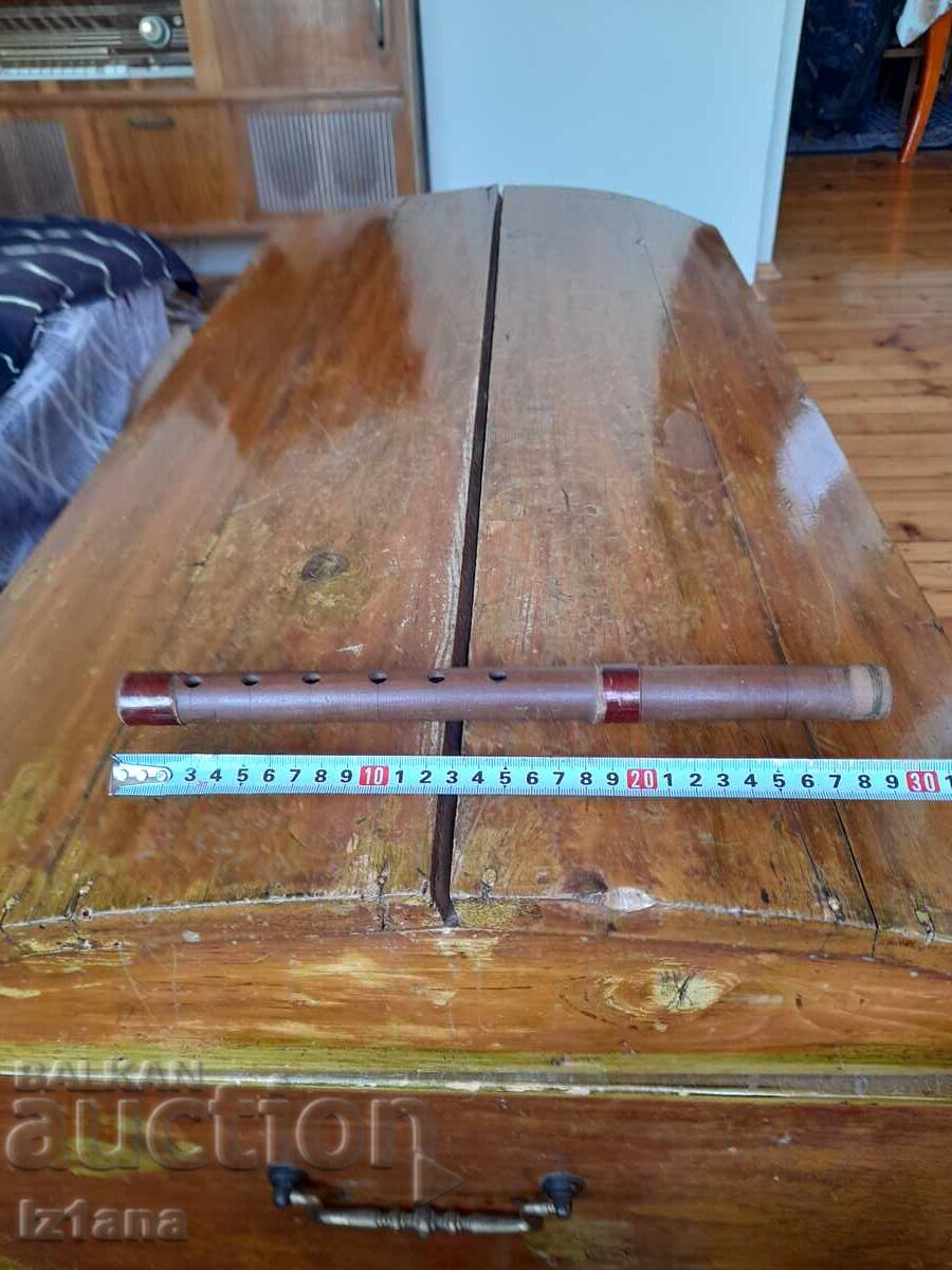 Old rascal, duduk, whistle with price 55.00 BGN | € 28.12 Old rascal, duduk, whistle with price 55.00 BGN | € 28.12