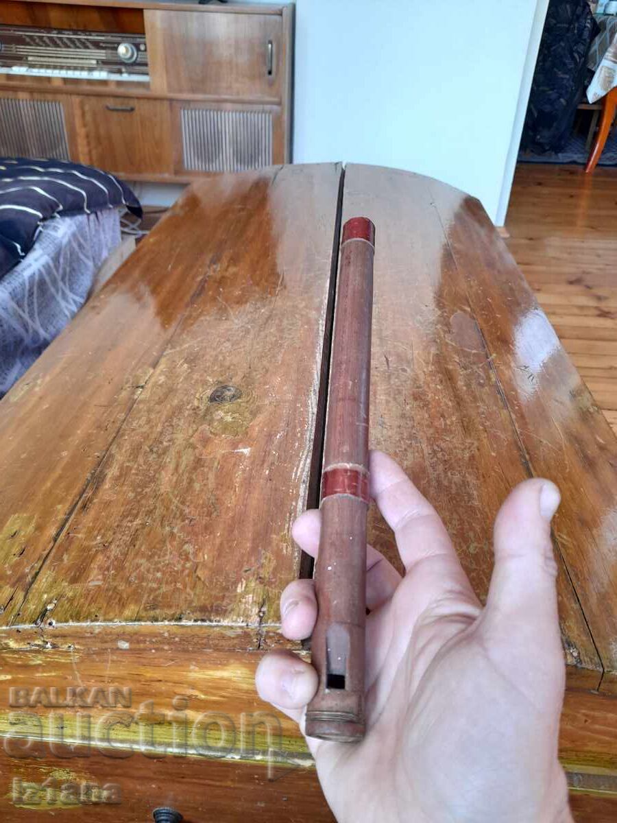 Old rascal, duduk, whistle - 5 Old rascal, duduk, whistle - 5