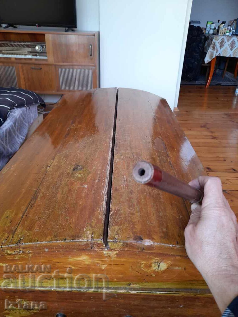 Old rascal, duduk, whistle - 6 Old rascal, duduk, whistle - 6