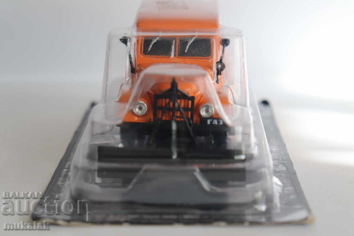 Licitație 1:43 GAZ 69 GAZKA JEEP MODEL DE JUCĂRIE DE MAȘINĂ OM DE ZĂPADA Licitație 1:43 GAZ 69 GAZKA JEEP MODEL DE JUCĂRIE DE MAȘINĂ OM DE ZĂPADA