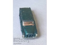 Μεταλλικό καρότσι Mercedes