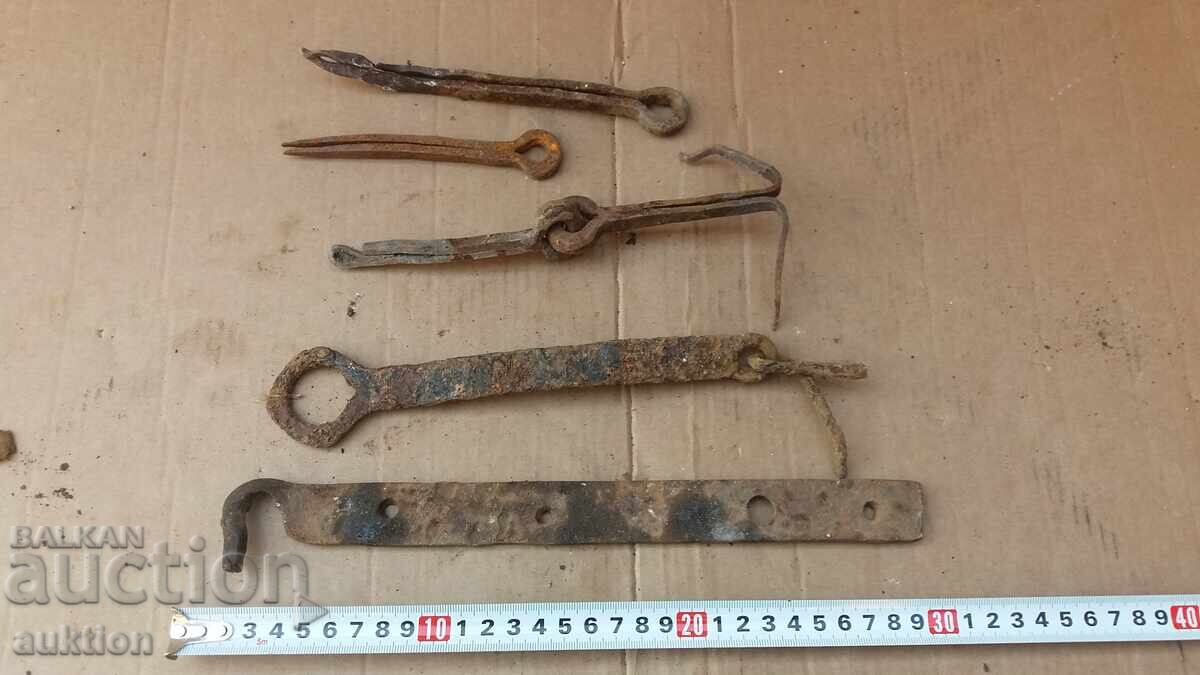 ΣΦΥΡΗΤΕΡΕΣ ΚΛΕΙΔΑΡΙΑ ΑΝΑΓΕΝΝΗΣΗΣ ΚΑΙ ΜΕΝΤΕΣΕΙΣ ΠΥΛΩΝ με τιμή 3.99 BGN | € 2.04