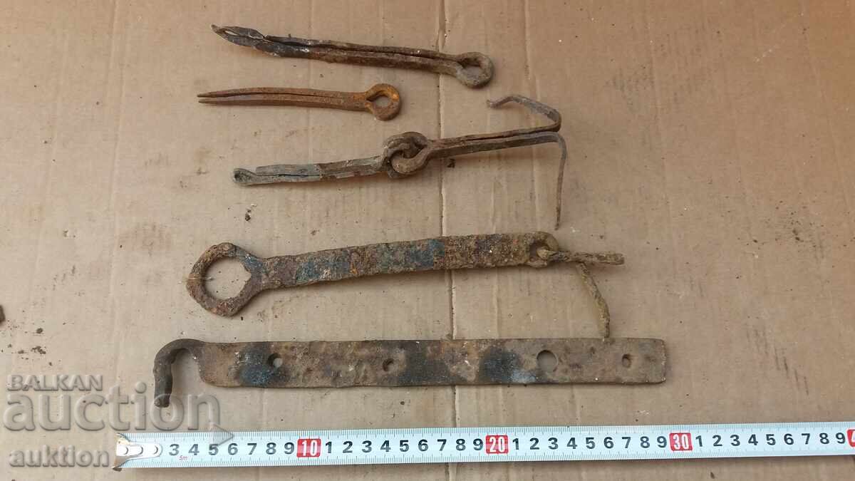 Δημοπρασία ΣΦΥΡΗΤΕΡΕΣ ΚΛΕΙΔΑΡΙΑ ΑΝΑΓΕΝΝΗΣΗΣ ΚΑΙ ΜΕΝΤΕΣΕΙΣ ΠΥΛΩΝ