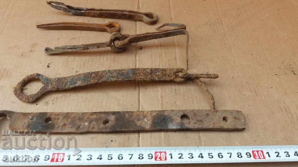 ΣΦΥΡΗΤΕΡΕΣ ΚΛΕΙΔΑΡΙΑ ΑΝΑΓΕΝΝΗΣΗΣ ΚΑΙ ΜΕΝΤΕΣΕΙΣ ΠΥΛΩΝ - 5