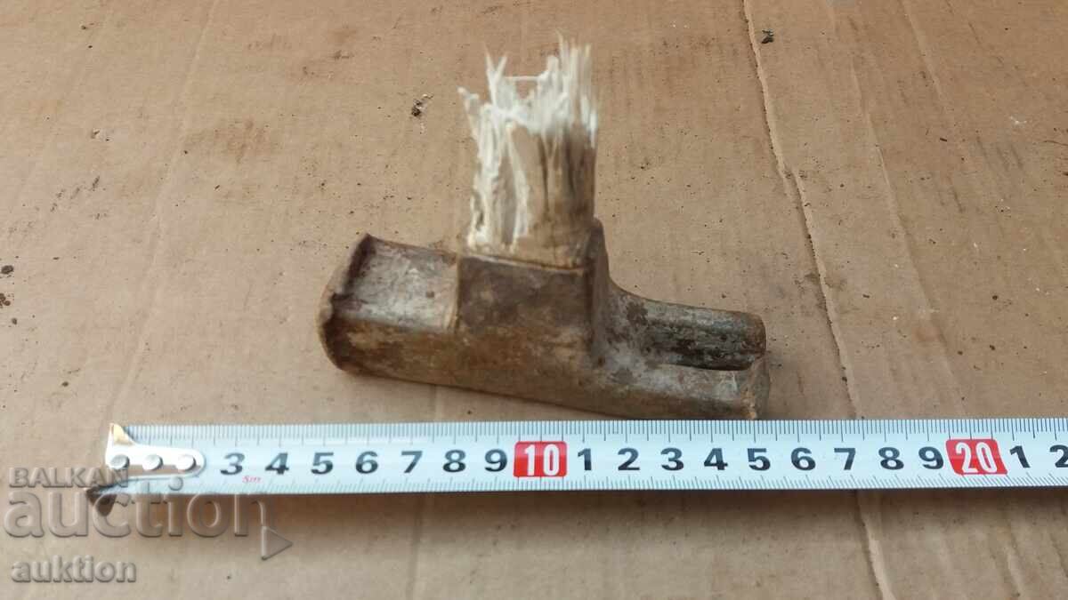 Auction OLD HAMMER Auction OLD HAMMER