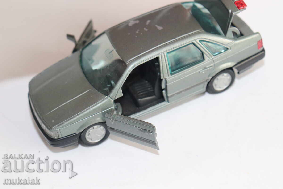 1:43 GAMA VW PASSAT STROLLER MODEL TOY - 6