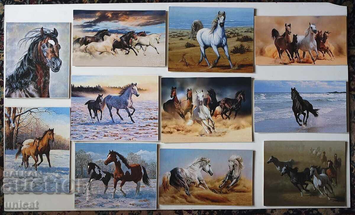Картини с коне Картини с коне