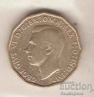 +Great Britain 3 pence 1941 with price 1.80 BGN | € 0.92 +Great Britain 3 pence 1941 with price 1.80 BGN | € 0.92