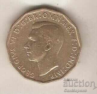 +Great Britain 3 pence 1943 with price 1.80 BGN | € 0.92 +Great Britain 3 pence 1943 with price 1.80 BGN | € 0.92