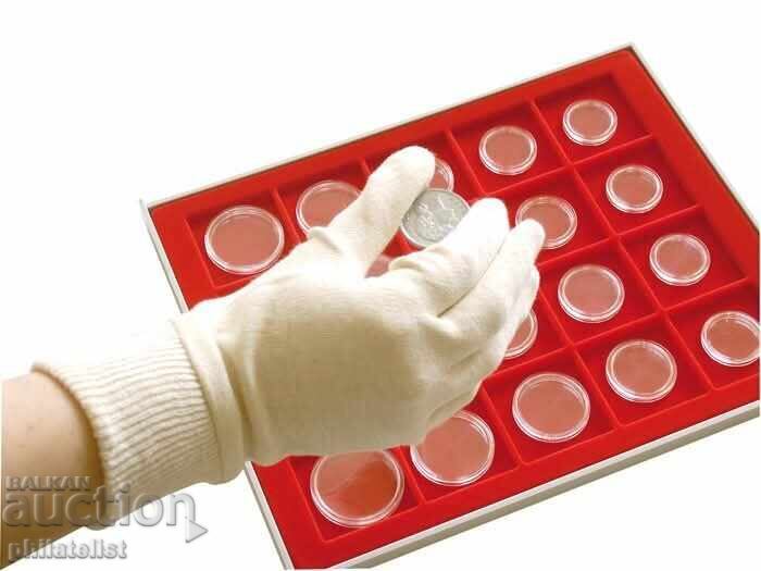 Lindner - Mănuși din bumbac Lindner - Mănuși din bumbac