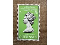 Guernsey - Visit of the Royal Family (1978) MNH