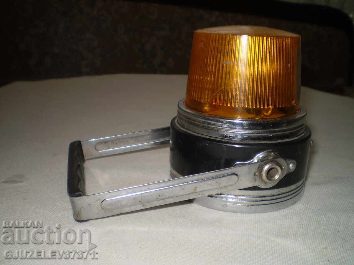 Auction  Vintage Olympic torch made in Nong Kong (Hong Kong)