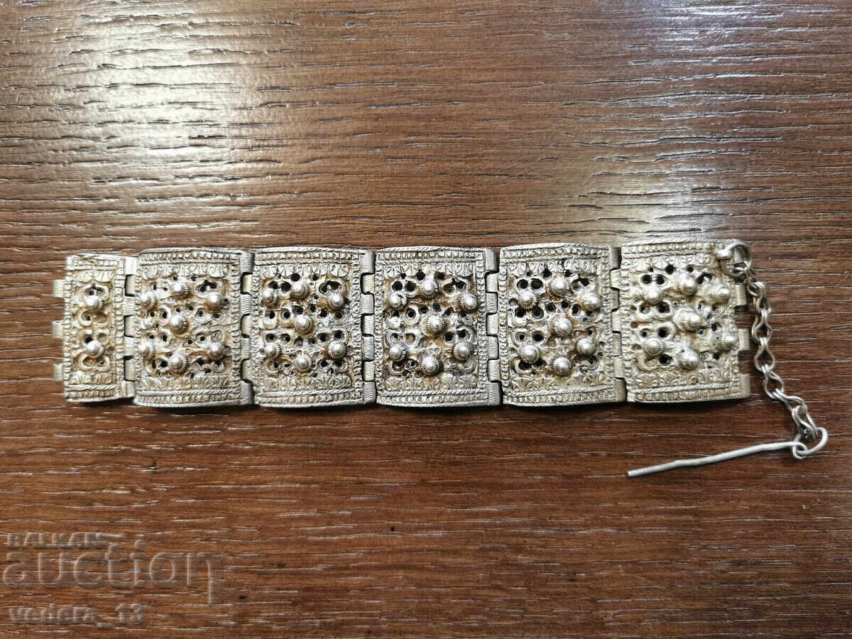 solid silver REINCARNATIONAL BRACELET with price 550.00 BGN | € 281.21 solid silver REINCARNATIONAL BRACELET with price 550.00 BGN | € 281.21