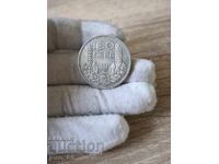 100 лева 1934 година България