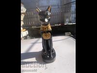 Egyptian Cat Bastet Statuette