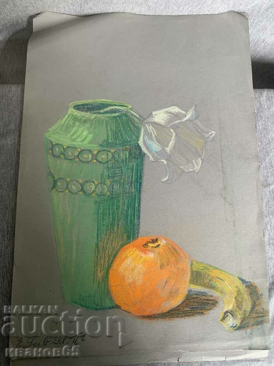 drawing crayon drawing crayon