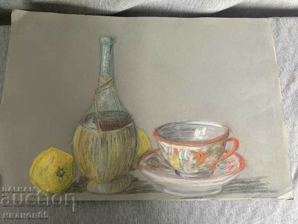 drawing crayon with price 8.00 BGN | € 4.09 drawing crayon with price 8.00 BGN | € 4.09