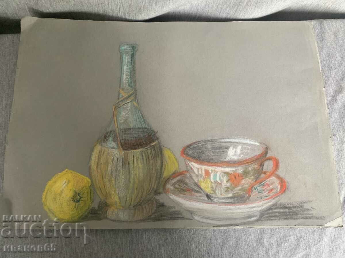 drawing crayon drawing crayon