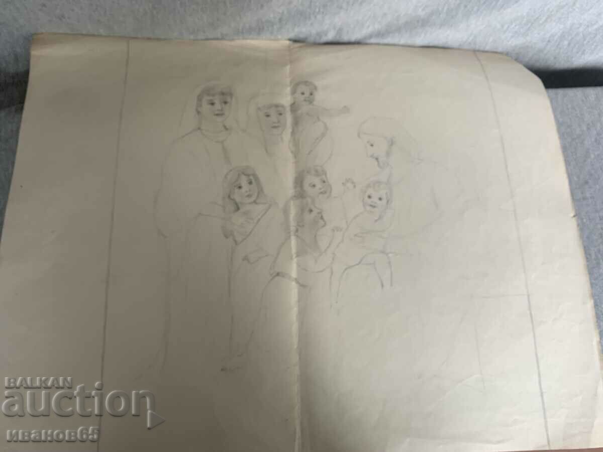 pencil drawing pencil drawing