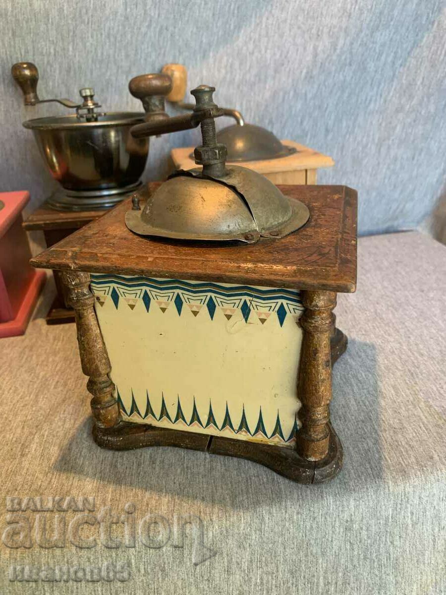 Παράδοση παλιός ξύλινος μύλος 4 Παράδοση παλιός ξύλινος μύλος 4