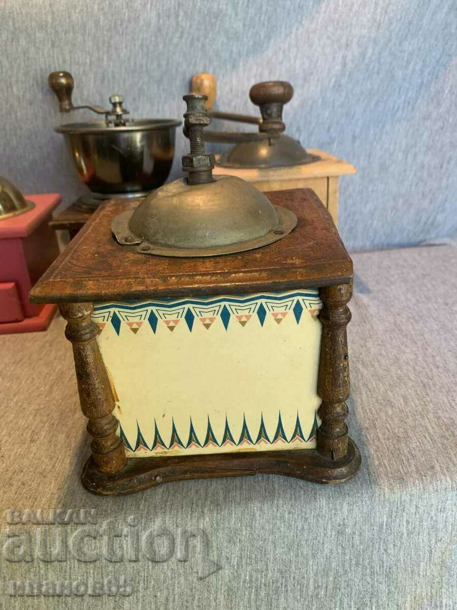 παλιός ξύλινος μύλος 4 - 5 παλιός ξύλινος μύλος 4 - 5