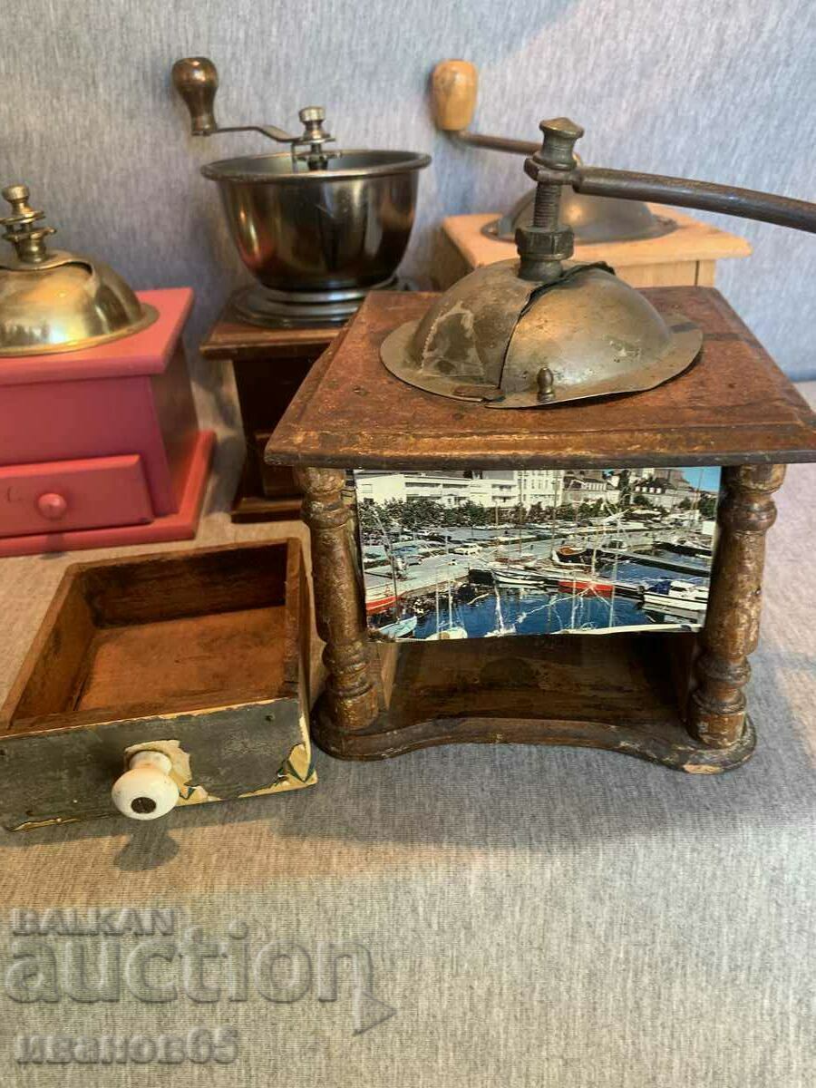 παλιός ξύλινος μύλος 4 - 6 παλιός ξύλινος μύλος 4 - 6