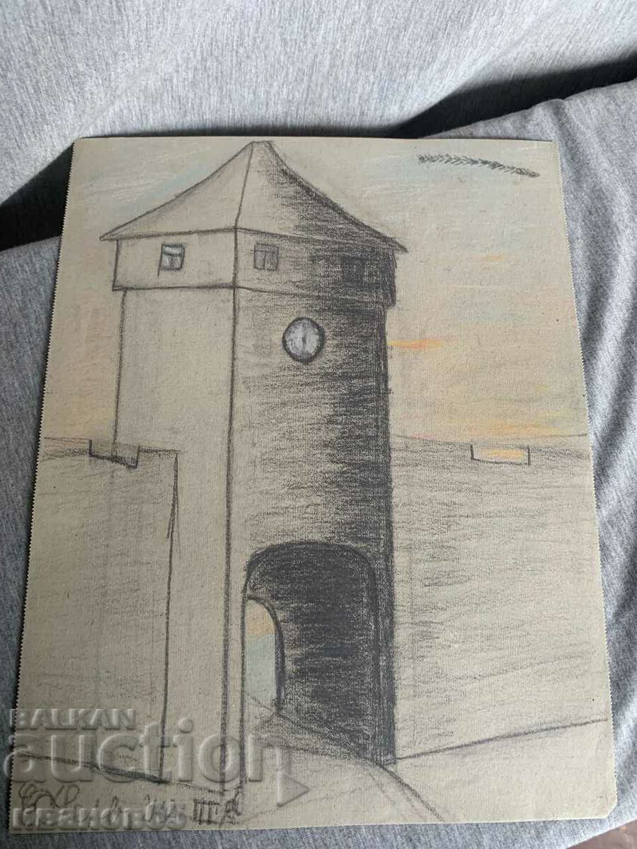 pencil drawing pencil drawing