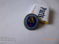 нагръден знак