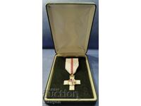 Order of Military Merit - Spain with its box