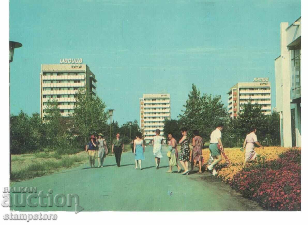 Nessebar PC - hotels Nessebar PC - hotels