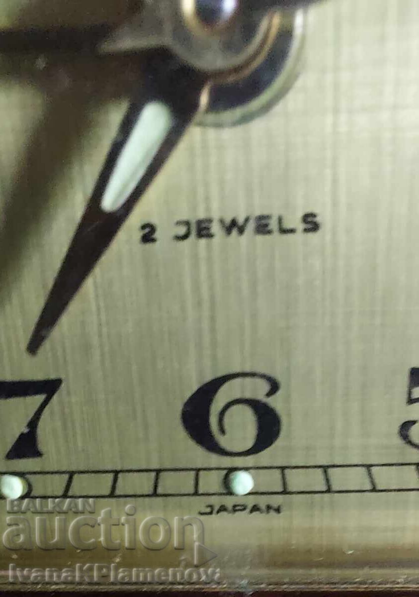 Mechanical watch Japan works for connoisseurs with price 40.00 BGN | € 20.45 Mechanical watch Japan works for connoisseurs with price 40.00 BGN | € 20.45