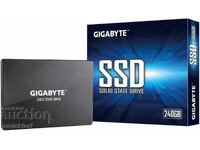 Hard disk GIGABYTE SSD 240GB