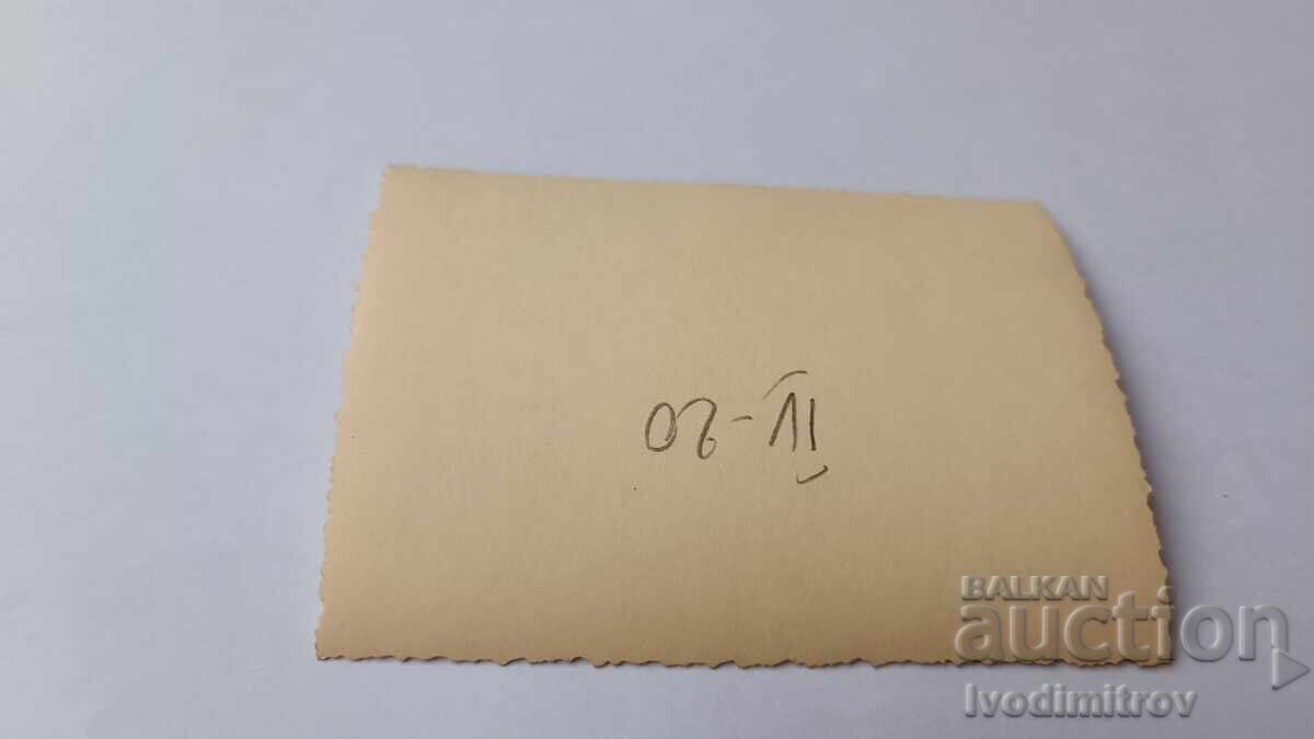 Photo Officers and soldiers on the road with price 1.85 BGN | € 0.95 Photo Officers and soldiers on the road with price 1.85 BGN | € 0.95