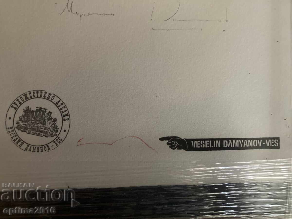 Auction Graphics by Vesselin Damyanov - Ves Auction Graphics by Vesselin Damyanov - Ves