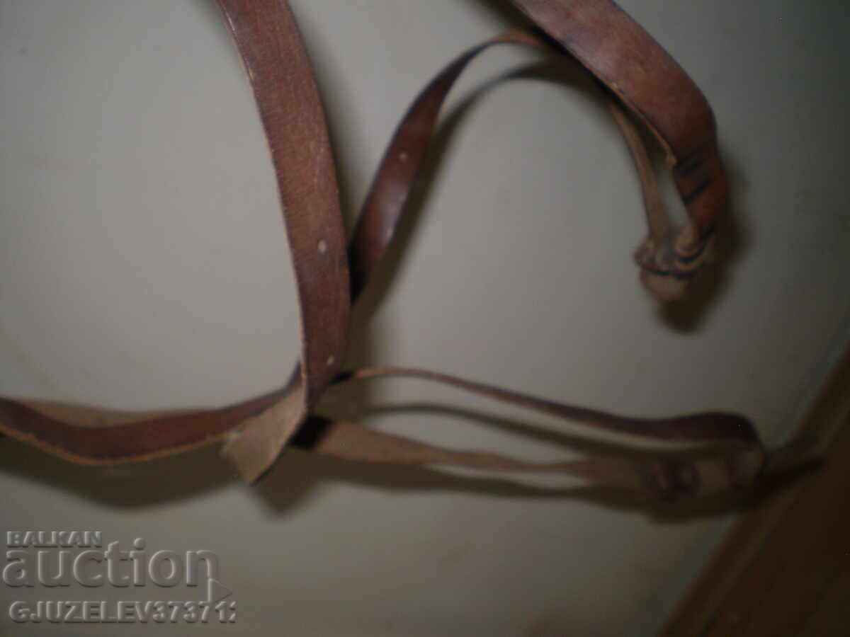 19th centers strap for carrying luggage during long expeditions - 5 19th centers strap for carrying luggage during long expeditions - 5