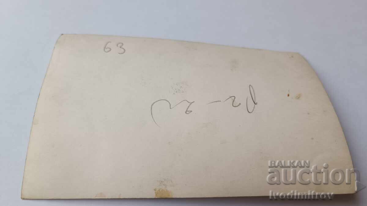 Photo Marching Soldiers with price 2.65 BGN | € 1.35 Photo Marching Soldiers with price 2.65 BGN | € 1.35