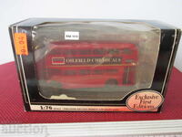 Trolley Bus 1:76