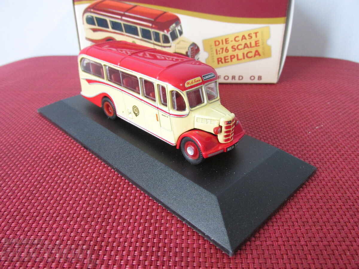 Trolley Bus with price 11.00 BGN | € 5.62