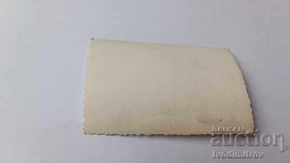 Photo Rila Two men in front of the meteorological station on Musala peak with price 1.65 BGN | € 0.84 Photo Rila Two men in front of the meteorological station on Musala peak with price 1.65 BGN | € 0.84