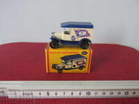 Τρόλεϊ Matchbox/Matchbox MB44