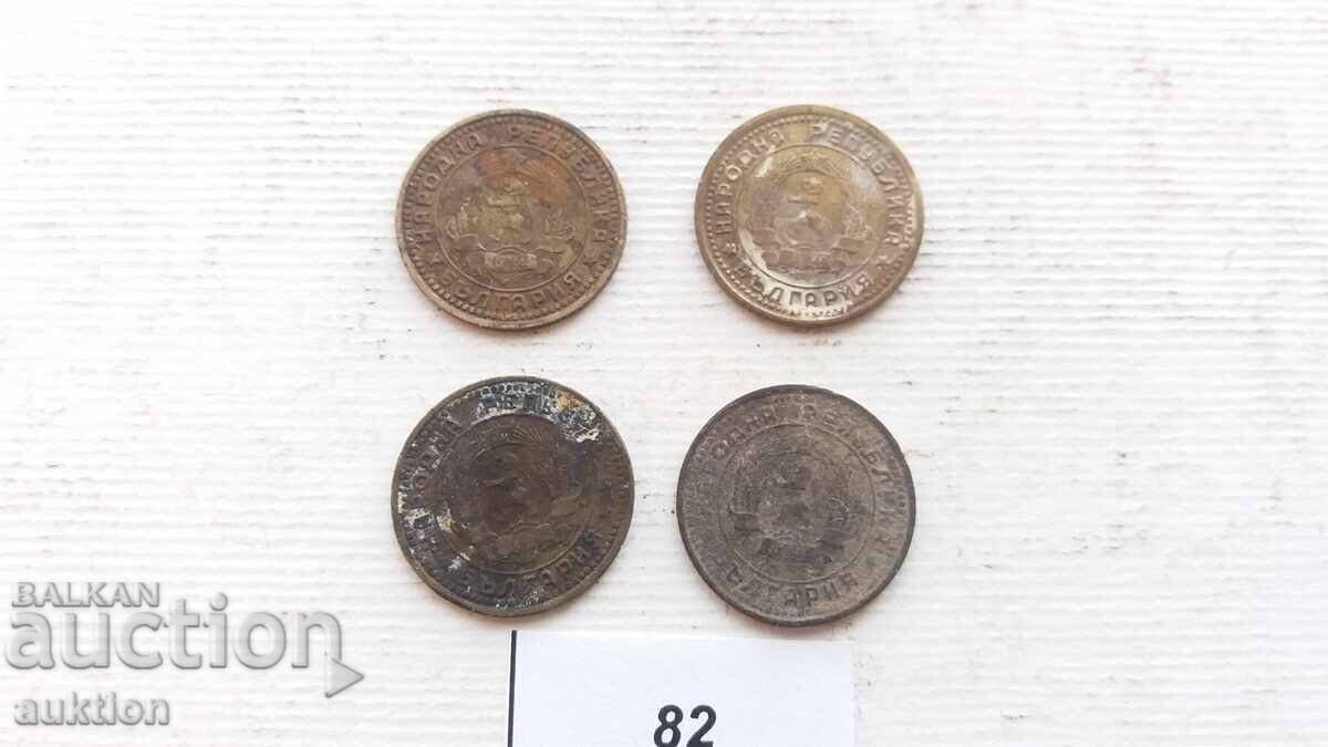 100 1962 - 4 τεμάχια - 7 100 1962 - 4 τεμάχια - 7