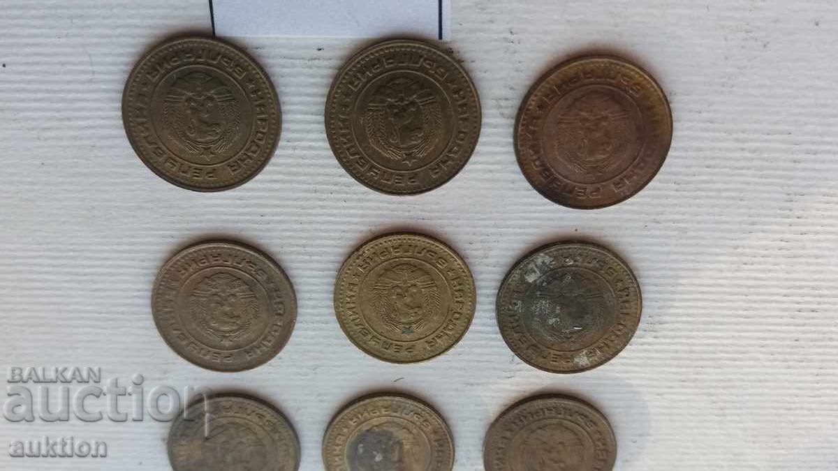 1 HUNDRED 1989 9 ISSUE - 5 1 HUNDRED 1989 9 ISSUE - 5