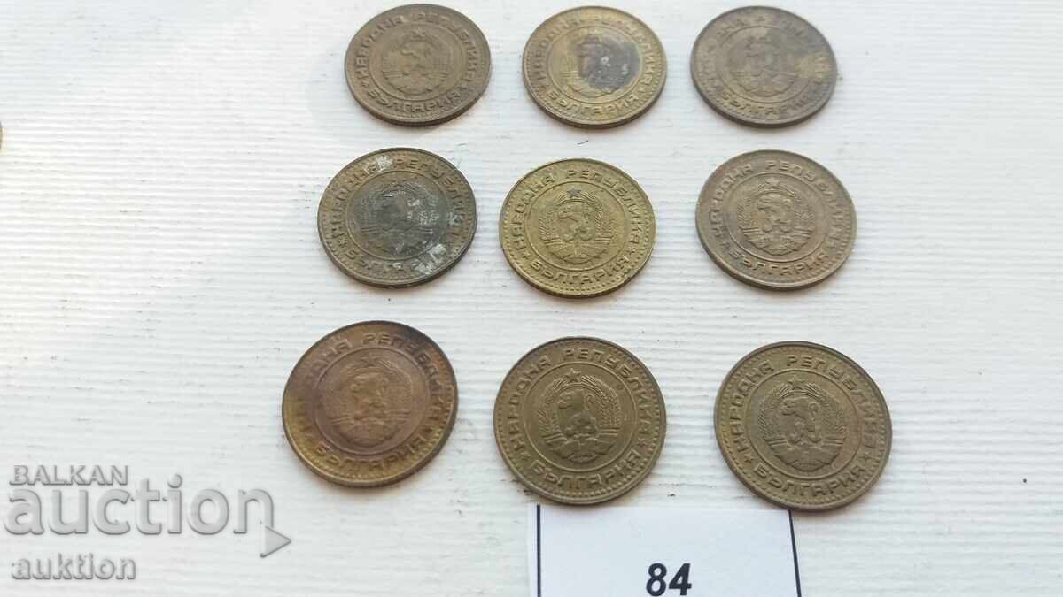 1 HUNDRED 1989 9 ISSUE - 6 1 HUNDRED 1989 9 ISSUE - 6