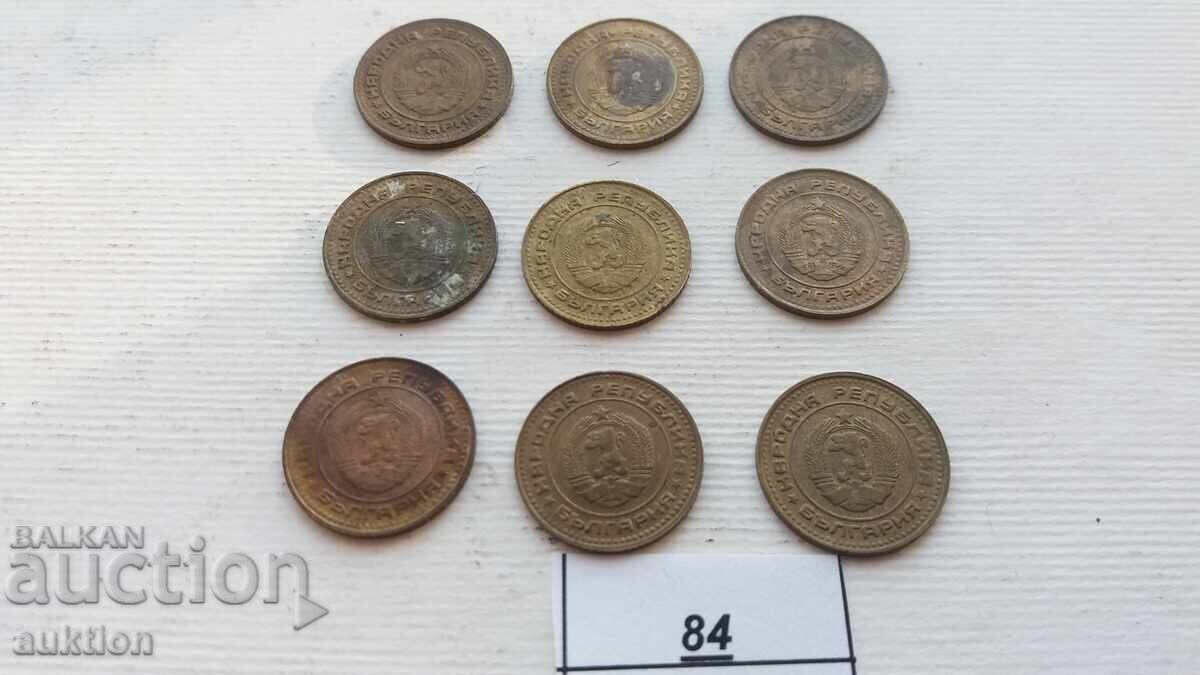 1 HUNDRED 1989 9 ISSUE - 7 1 HUNDRED 1989 9 ISSUE - 7