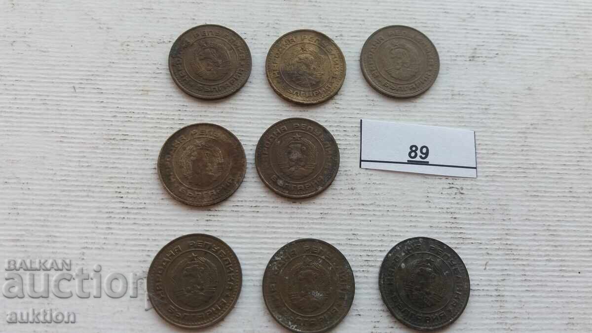 1 ΕΚΑΤΟ 1988 8 ΘΕΜΑΤΑ - 5 1 ΕΚΑΤΟ 1988 8 ΘΕΜΑΤΑ - 5