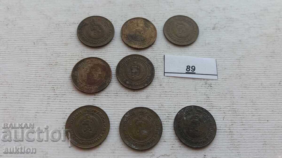 1 ΕΚΑΤΟ 1988 8 ΘΕΜΑΤΑ - 6 1 ΕΚΑΤΟ 1988 8 ΘΕΜΑΤΑ - 6