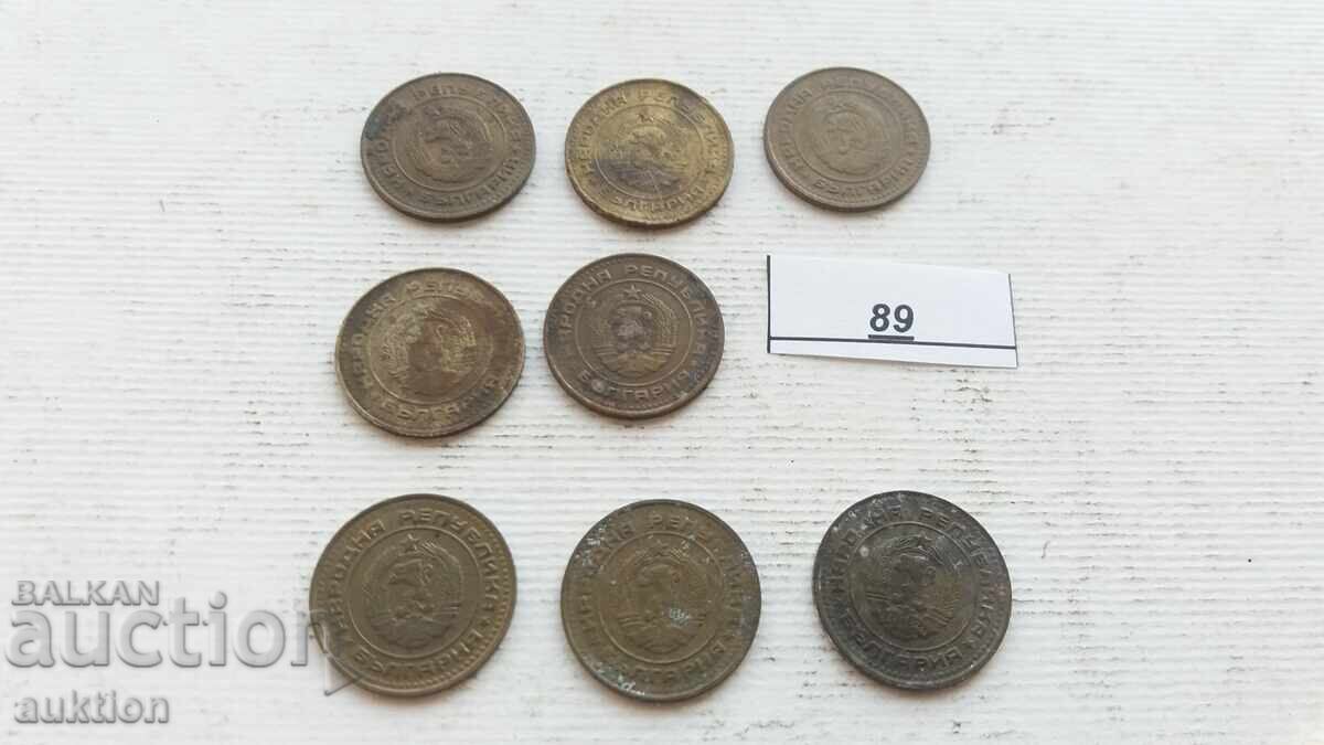 1 ΕΚΑΤΟ 1988 8 ΘΕΜΑΤΑ - 7 1 ΕΚΑΤΟ 1988 8 ΘΕΜΑΤΑ - 7