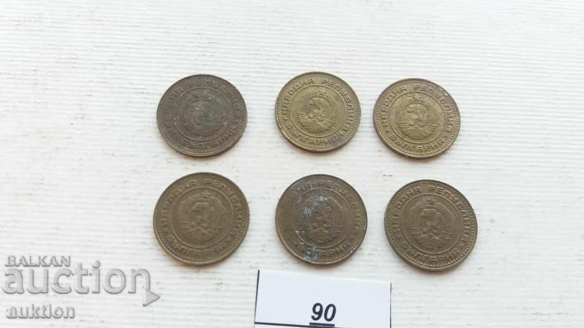 1 ΕΚΑΤΟ 1989 6 ΘΕΜΑΤΑ - 5 1 ΕΚΑΤΟ 1989 6 ΘΕΜΑΤΑ - 5