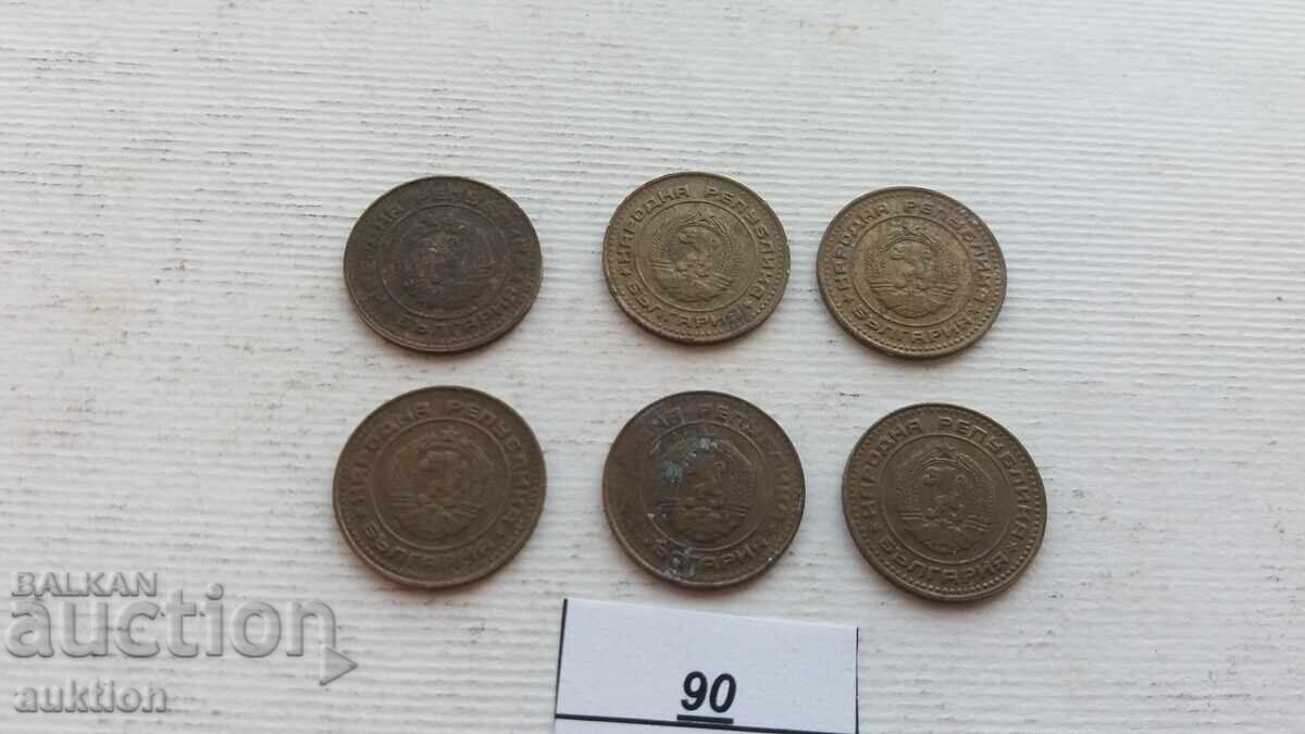 1 ΕΚΑΤΟ 1989 6 ΘΕΜΑΤΑ - 7 1 ΕΚΑΤΟ 1989 6 ΘΕΜΑΤΑ - 7